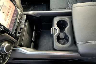 2025 RAM 1500 Crew Cab, $47990. Photo 8