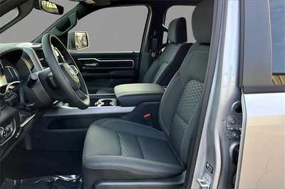 2025 RAM 1500 Crew Cab, $47990. Photo 9