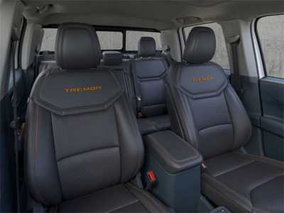 2025 Ford Maverick, $39599. Photo 10