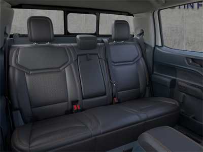 2025 Ford Maverick, $39599. Photo 11