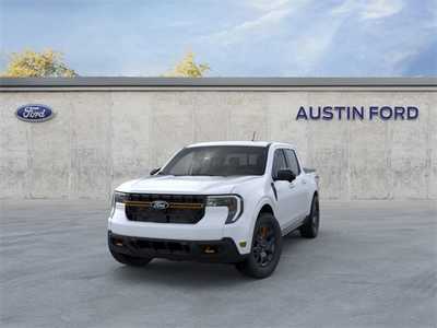 2025 Ford Maverick, $39599. Photo 2