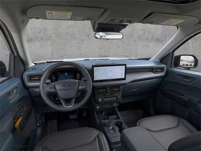 2025 Ford Maverick, $39599. Photo 9
