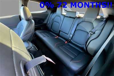 2024 Dodge Charger, $55790. Photo 10