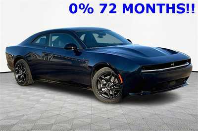 2024 Dodge Charger, $55790. Photo 2