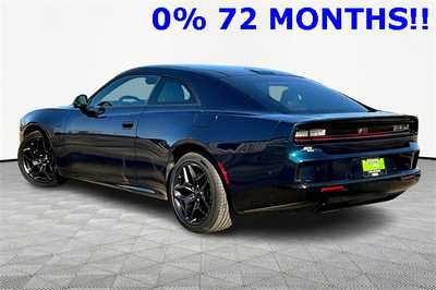 2024 Dodge Charger, $55790. Photo 3