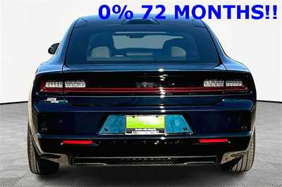 2024 Dodge Charger, $55790. Photo 4
