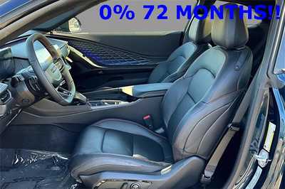 2024 Dodge Charger, $55790. Photo 9