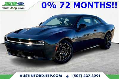 2024 Dodge Charger, $55790. Photo 1