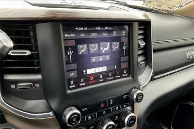 2021 RAM 2500 Crew Cab, $44750. Photo 10