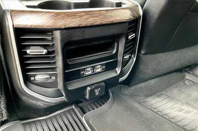 2021 RAM 2500 Crew Cab, $44750. Photo 11