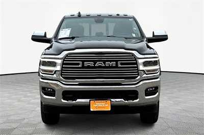 2021 RAM 2500 Crew Cab, $44750. Photo 2