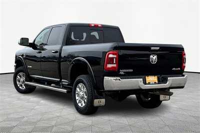 2021 RAM 2500 Crew Cab, $44750. Photo 4