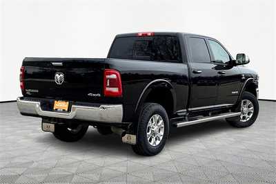 2021 RAM 2500 Crew Cab, $44750. Photo 5