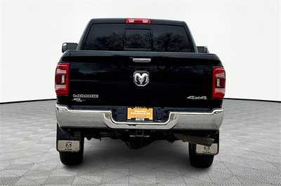 2021 RAM 2500 Crew Cab, $44750. Photo 6