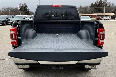 2021 RAM 2500 Crew Cab, $44750. Photo 7