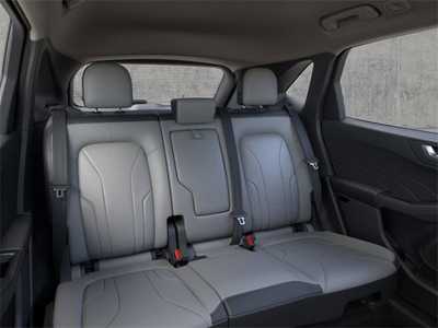 2025 Ford Escape, $37186. Photo 11