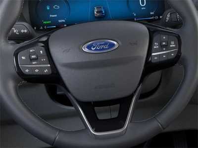 2025 Ford Escape, $37186. Photo 12