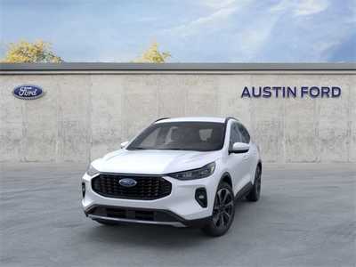 2025 Ford Escape, $37186. Photo 2