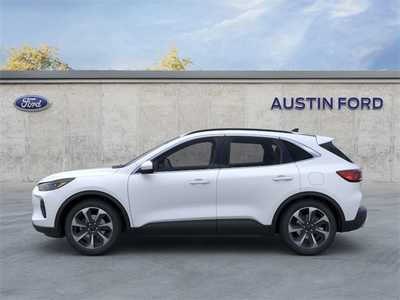 2025 Ford Escape, $37186. Photo 3