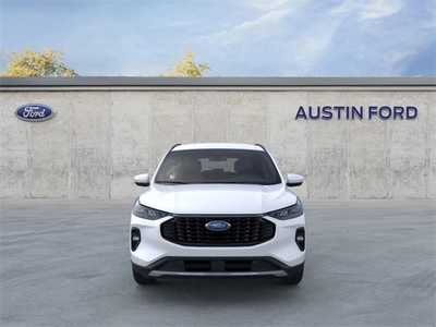2025 Ford Escape, $37186. Photo 6