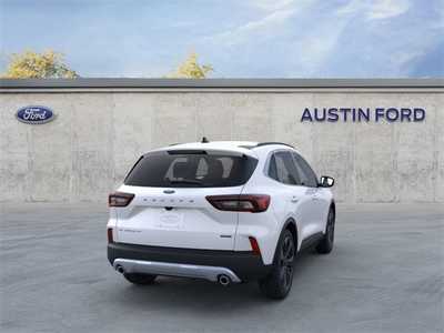 2025 Ford Escape, $37186. Photo 8