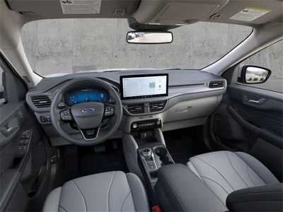 2025 Ford Escape, $37186. Photo 9