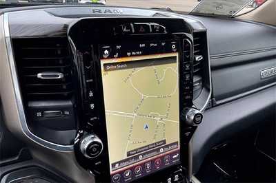 2019 RAM 1500 Crew Cab, $26700. Photo 10