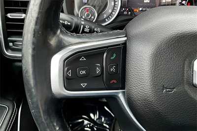 2019 RAM 1500 Crew Cab, $26700. Photo 11