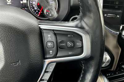 2019 RAM 1500 Crew Cab, $26700. Photo 12