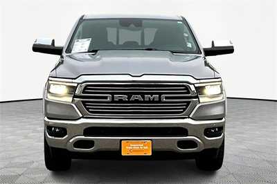 2019 RAM 1500 Crew Cab, $26700. Photo 2