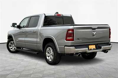 2019 RAM 1500 Crew Cab, $26700. Photo 4