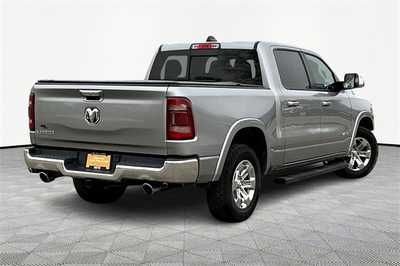 2019 RAM 1500 Crew Cab, $26700. Photo 5