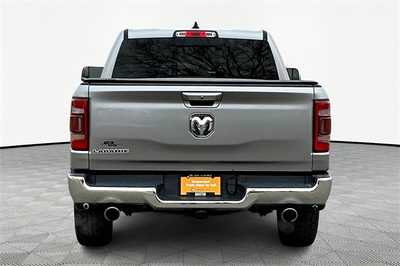 2019 RAM 1500 Crew Cab, $26700. Photo 6
