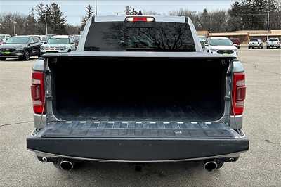 2019 RAM 1500 Crew Cab, $26700. Photo 7
