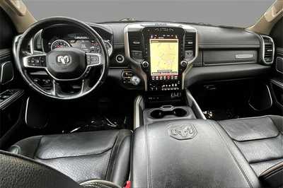 2019 RAM 1500 Crew Cab, $26700. Photo 8