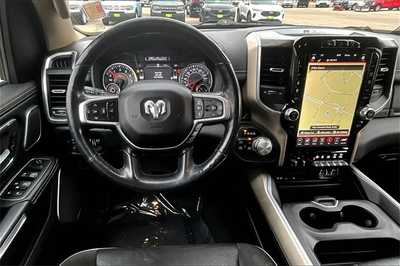 2019 RAM 1500 Crew Cab, $26700. Photo 9