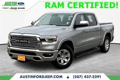 2019 RAM 1500 Crew Cab, $26700. Photo 1