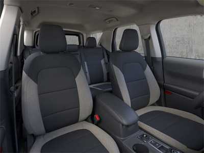 2025 Ford Bronco Sport, $30634. Photo 10