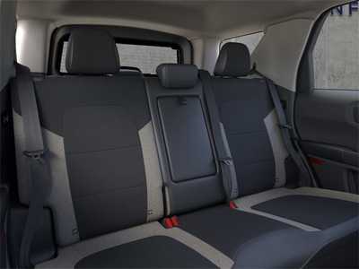 2025 Ford Bronco Sport, $30634. Photo 11