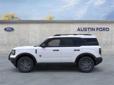 2025 Ford Bronco Sport, $30634. Photo 3