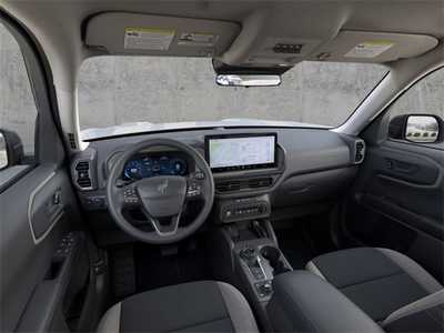 2025 Ford Bronco Sport, $30634. Photo 9