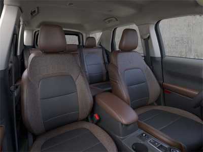 2025 Ford Bronco Sport, $35356. Photo 10