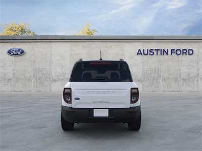 2025 Ford Bronco Sport, $35356. Photo 5