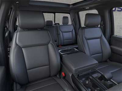 2025 Ford F150 Crew Cab, $67894. Photo 10