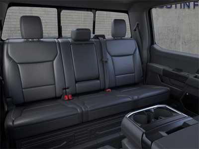 2025 Ford F150 Crew Cab, $67894. Photo 11