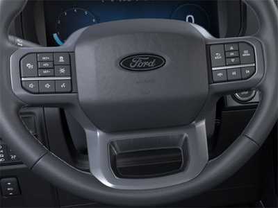 2025 Ford F150 Crew Cab, $67894. Photo 12