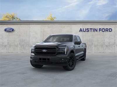 2025 Ford F150 Crew Cab, $67894. Photo 2