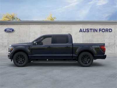 2025 Ford F150 Crew Cab, $67894. Photo 3