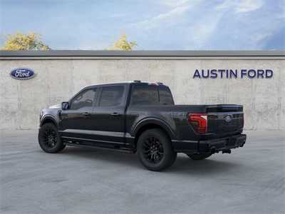 2025 Ford F150 Crew Cab, $67894. Photo 4