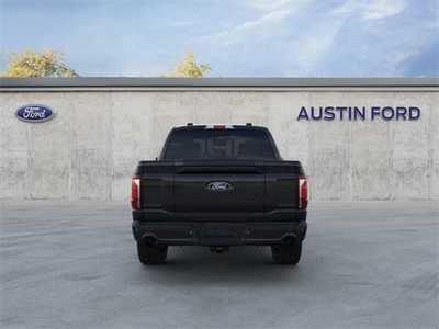 2025 Ford F150 Crew Cab, $67894. Photo 5